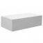 Fused High Purity 91~99% Alumina Refractory White Corundum Bricks