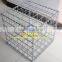 Welded Wire Gabion