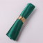 Gold Wire Metal Rattan Wrapped Napkin Ring Holder For Wedding