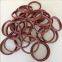 Custom-made NBR special-shaped mechanical parts, molded NBR seal processing