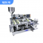 Beverage Liquid Filling Machine Automation of food production line