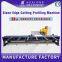 Hualong machinery HLS-3800 Gratnie Marble Stone Edge 45 degree chamfering Cutting Profiling Cutter Edging profile Machine