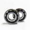 60bnr10xe; 60ber10xe Angular Contact Ball Bearings Food and Beverage Deburring