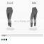 Tik Tok Workout Scrunch Butt Leggings For Women High Waist Elastic Sport Yoga Pant