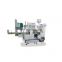 Maggi chicken cube flavor fold wrapping machinery with factory price