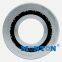 B7044-C-T-P4s Angular Contact Ultraslim Radial Thin Section Robot Bearings