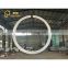 HGB PC50-7 Excavator slewing bearing suppliers slew bearing