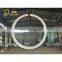 Top quality coustomization Slewing Ring Bearings Used in excavator bearings and professional slew bearing manufacturer