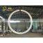 Excavator turntable factory manufacturer slewing bearing