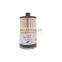 Sinotruk HOWO T5g T7h Tx Sitrak C5h C7h Truck Spare Parts WG9925550105/1 Coarse Fuel Filter Cartridge