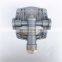 Pièces de rechange de camion WEICHAI Engine Shacman F2000 L3000 M3000 F3000 X3000 X6000 - Soupape de relais de stationnement DZ95259360106