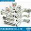 high quality hydraulic hose tail fitting