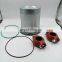 CompAir air compressor spare parts CK4140-1 Oil separator kit high quality