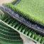 Dreamturf Artificial Grass Pad Sticky Gold Blanket PE Gold Picking Grass Pad