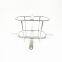 Professional Customized 304 Stainless Steel Wire Mesh Rack for Industrial Application