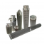 Stainless Steel perforated strainer .oil mesh filter air filter mesh strainer