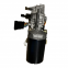 ZK6125 ZK6126 Moteur d'essuie-glace de pare-brise de bus 180w 24v utilisé pour les pièces de bus Yutong 5205-01003 Moteur d'essuie-glace de bus ZD2735