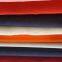 100% JC French Terry Fabric For Hoodie knitted fabric combed cotton anti pilling