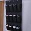Over The Door Hanging Shoes Organizer camping shoe caddy bag