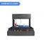 Perfect Laser Mini Metal Hard Plastic Sign Nameplate Electric Dot Peen Pin Engraver Marking Machine