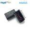 100Mbit SOP16 LAN Transformer H81601S | Direct Replacement for Pulse H1102NL | RJ45 Network Filter Module with Discrete Magnetic