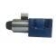 4WE Rexroth Directional Spool Valve R901278760 4WE10D5X/EG24N9K4/M Hydraulic Valves