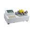 Torque test for bottle sealing integrity Torque measurement in packaging lines