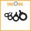 High Strength Electric Galvanized Steel DIN580 Lifting Eye Bolt and Nut