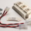 Vacon inverter IGBT  SKIM455GD12T4D1 181B0420 SPR-ELE14636