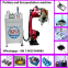 Marine Electronics 2k Resin Mateirals Glue Potting Machine Epoxy Dispenser PU Dosing and Mixing Machine