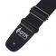 OTIS Brand Folk Guitar Strap, Durable Acoustic Guitar Straps, Comfortable and Soft Musical Instrument Strap, Guitar Accessories Guitar Belt