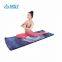 High Quality Factory Direct Sale Microfiber Non-Slip Yoga Mat Towel