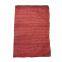 Manufacturer Provides Custom Multicolor Durable Plastic 25kg 50kg Onion Mesh Bag