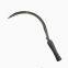 Grass Sickle for Garden Farming Knief Palm Agricultural Tools Sickle