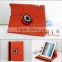 Best Selling Fashion 360 Degree Rotating Case For Ipad Mini Cover