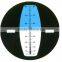 large test range 0-80% refractometer