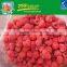 Grade A IQF Frozen Red Raspberry