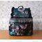 Brand new design for college girls designer backpack