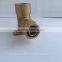 Ningbo Sunbay Female Elbow Pex Fitting with Wing