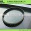 Raw Edge Cogged V-belts