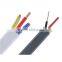  China Wholesale PVC Insulated Terminal Types for Underwater Electrical Wire Cable