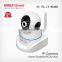 Hot Sale 2016 Outdoor Bullet Style Night Vision P2P Wifi Suveillance Security Camera Network Camera IP with Alarm Function