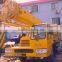 Used Excellentstrong Working Power Crawler Crane XCMG,look for Agent of Crawler Crane