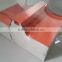 100mm gauge polyurethane insulated sandwich roof panel competitive price