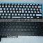 NEW Germany Layout keyboard Replacement LED Backlight For Macbook Pro 15" A1286 2008-2012