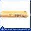 Elegrant Pu Leather Wood PC Cover For Mobile Phone