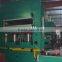 conveyor belt vulcanizing press