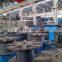 Stainless steel wire bright annealing furnace production line with CE certificate