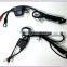 Ring Terminal To SAE Motorcycle 12V 7.5A fused Accessories