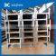Lower price GB/JIS/ASTM steel H beam